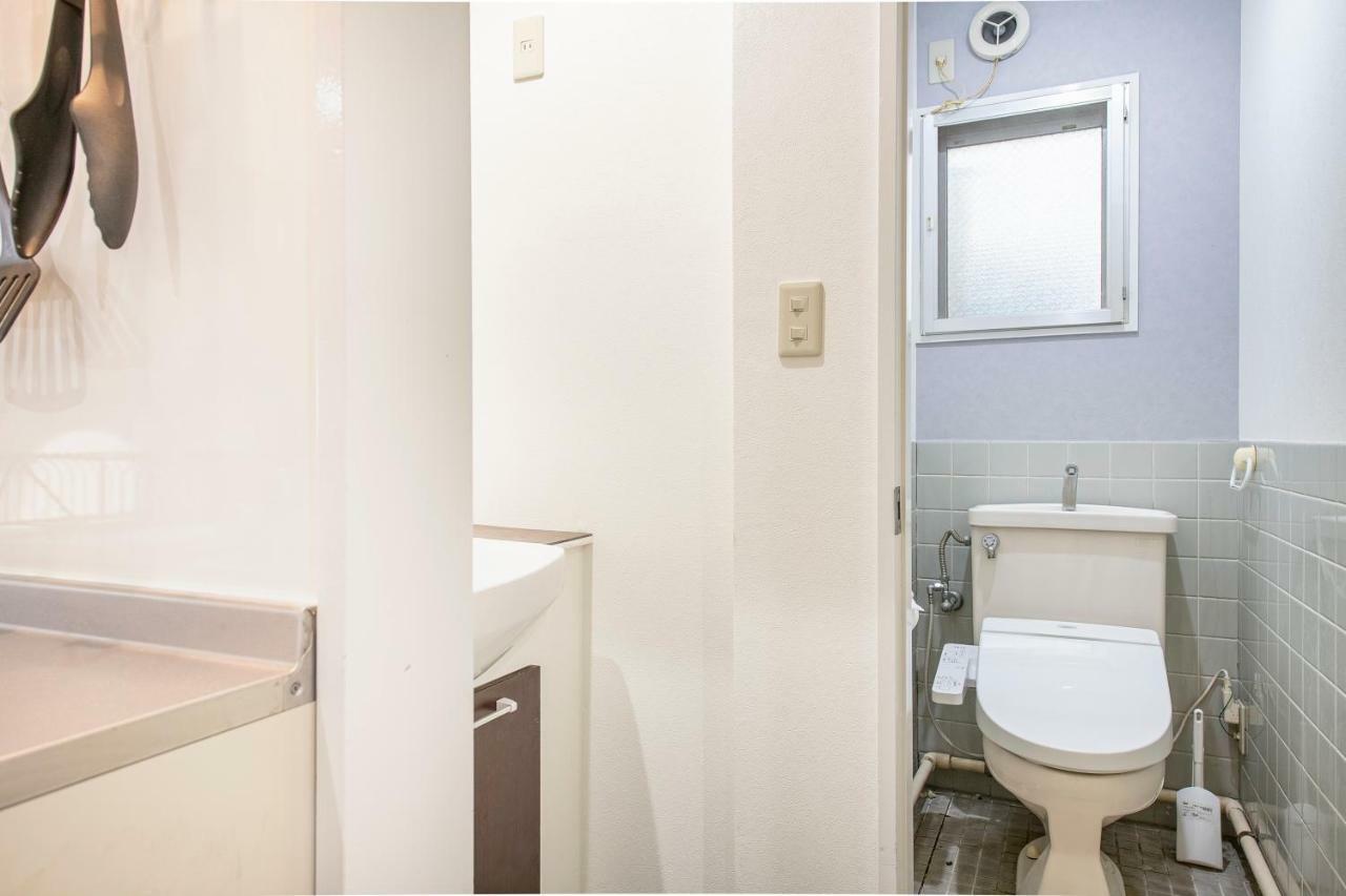 Uhome Ueno 4 3* Tokio