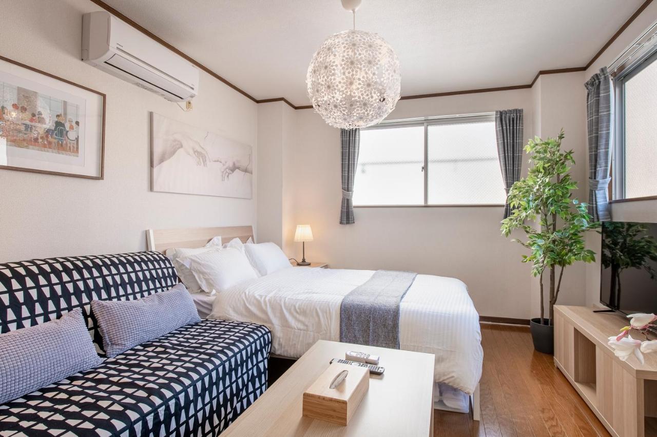 Hotel Uhome Ueno 4 Tokio