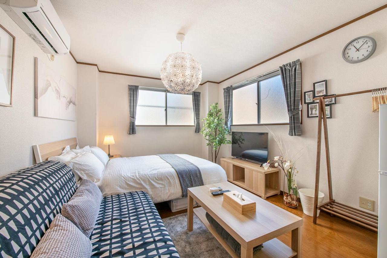 Uhome Ueno 4 3* Tokio