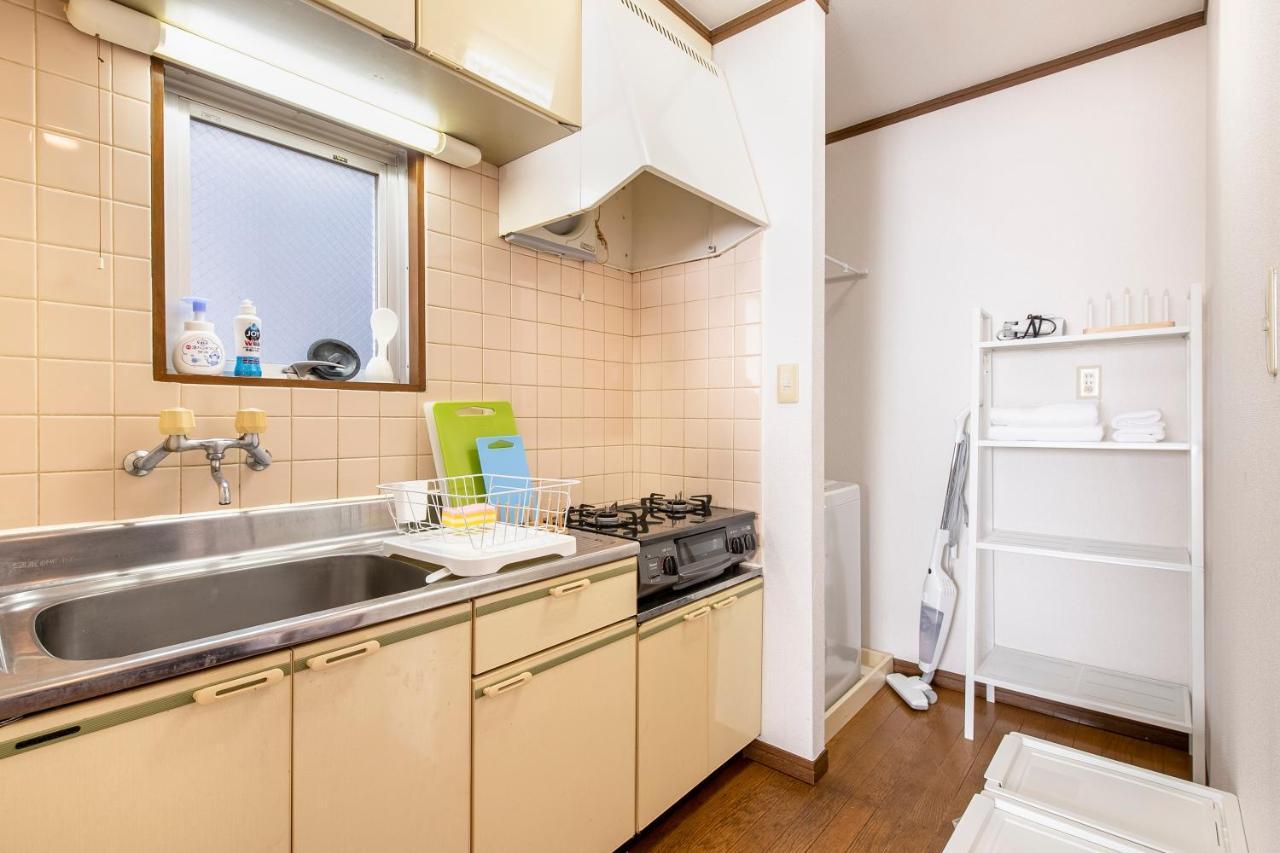Uhome Ueno 4 Prefektura Tokio